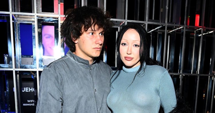 Noah Cyrus' Dating History Before Finding Love With Fiance Pinkus