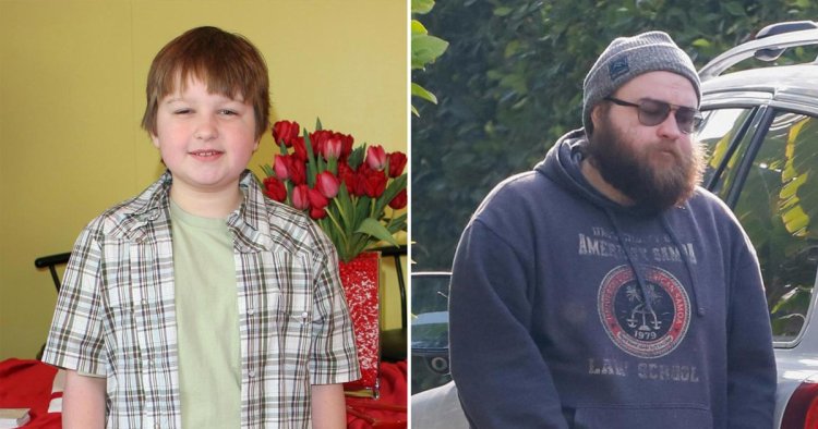 Former ‘Two and a Half Men’ Star Angus T. Jones Through the Years