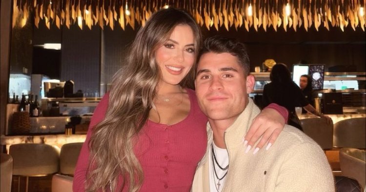 Brielle Biermann and Fiance Billy Seidl’s Relationship Timeline