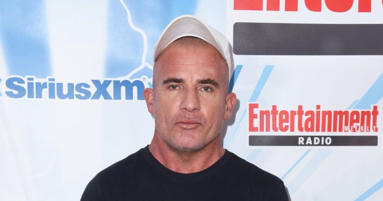 Dominic Purcell’s Dating History Leading to Tish Cyrus Marriage