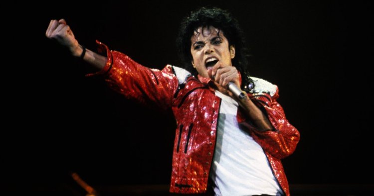 Everything We Know About the Upcoming Michael Jackson Biopic