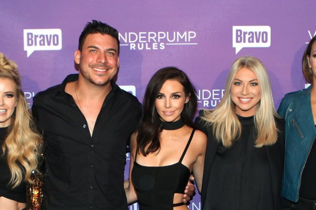 Everything the 'Pump Rules' Cast Has Shared About Their Salaries