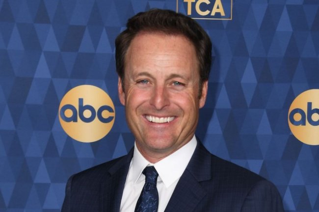Chris Harrison Getting New Talk Show and Dating Series: 'The Perfect Fit'