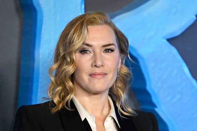 Why Kate Winslet Thinks She Would’ve ‘Benefited’ From Intimacy Coordinator