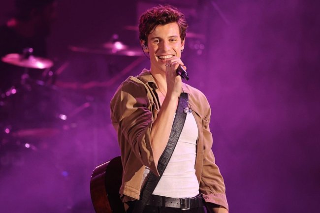 Shawn Mendes Teases New Album on the Way, Will Headline Rock in Rio