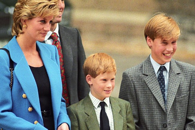 Princess Diana’s Family Guide: Meet Her Siblings and More
