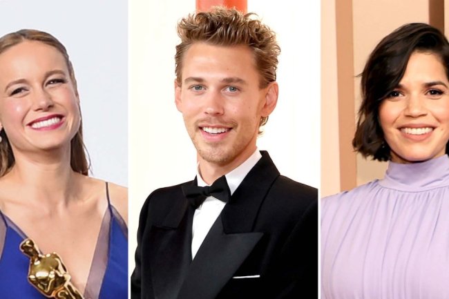 Disney Channel Alums Who've Been Nominated for (Or Won!) an Oscar