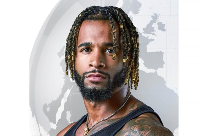 The Challenge's Nelson Thomas Shares Amputation Photos Post-Surgery