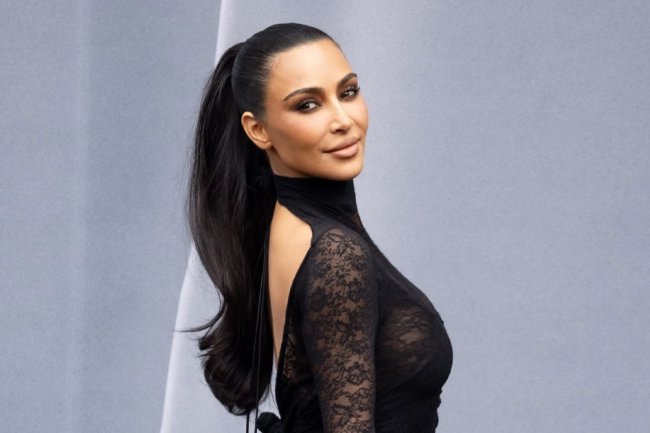 The Secret Behind Kim Kardashian's Iconic Brows Is Just $25
