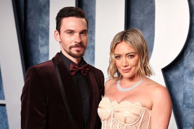 Hilary Duff’s Husband Matthew Koma 10/10 Recommends Getting a Vasectomy