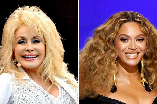 Did Beyonce Cover Dolly Parton’s ‘Jolene’ for New Country Album?