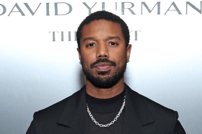 Michael B. Jordan Isn't 'Looking’ for Love Despite Being 'Lonely' at Times