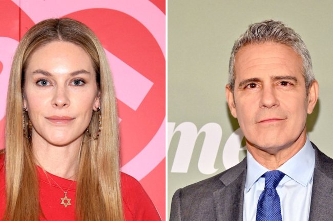 Leah McSweeney’s Lawyer Issues Response to Housewives Supporting Andy Cohen