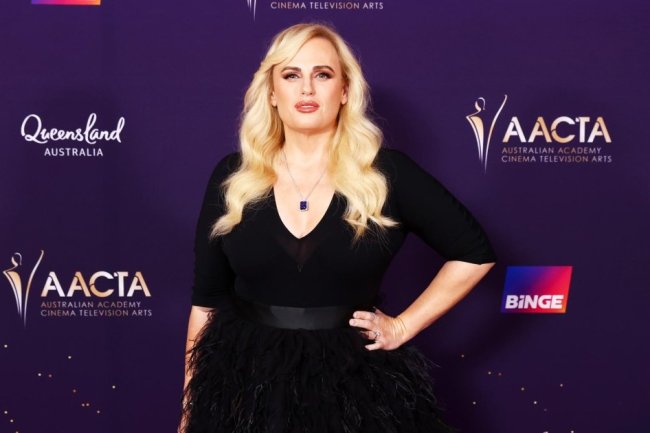 Who Is the 'Massive Asshole' Rebel Wilson Once Worked With in Hollywood?