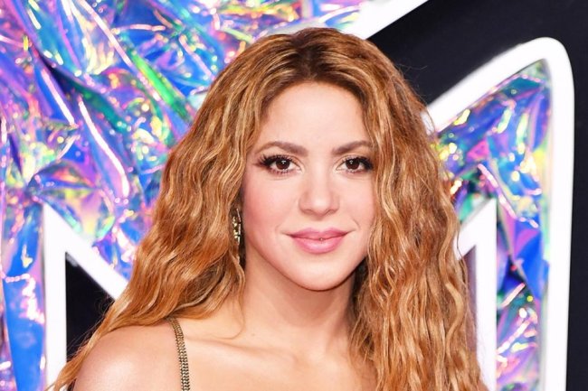 Shakira Says She Sacrificed 'A Lot' in Her Career to Support Gerard Pique