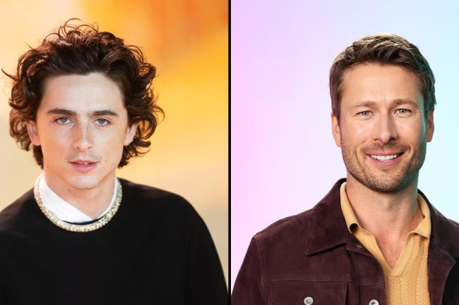Timothee Chalamet and Glen Powell See Multi-Million Dollar Salary Boost