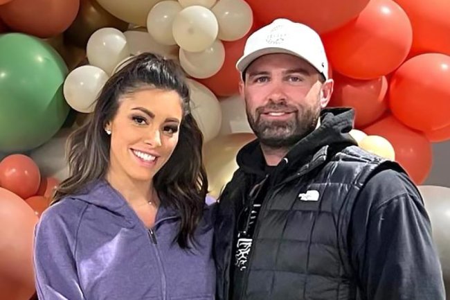 Bachelor Nation’s Lace Morris Gives Birth to Her 1st Baby