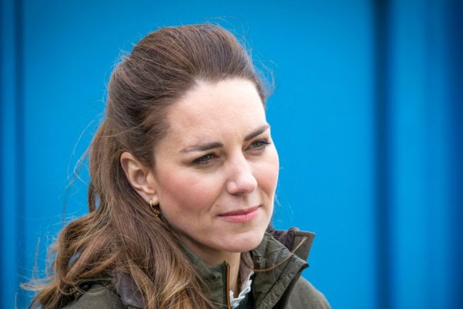 Kate Middleton and More Royals Who Were Diagnosed With Cancer