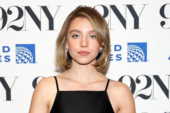 Sydney Sweeney Says Talking About ‘Euphoria’ Is ‘As Scary’ as Marvel