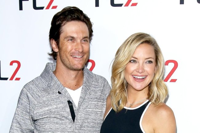 Everything Siblings Kate, Oliver Hudson Have Said About Childhood, Family