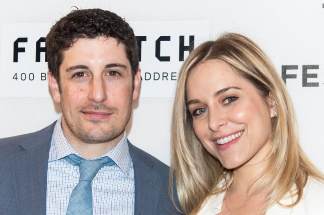 Jason Biggs Reveals How He Hid His Alcoholism From Wife Jenny Mollen
