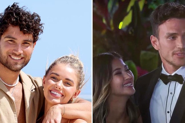 ‘Love Island USA’ Status Check: Which Couples Are Still Together?