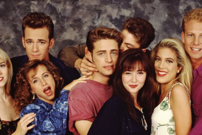 'Beverly Hills, 90210’ Cast: Where Are They Now?