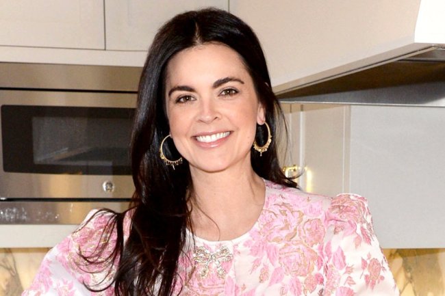 Katie Lee Biegel Balances Life as a Chef and Mom With Ease — and Wine