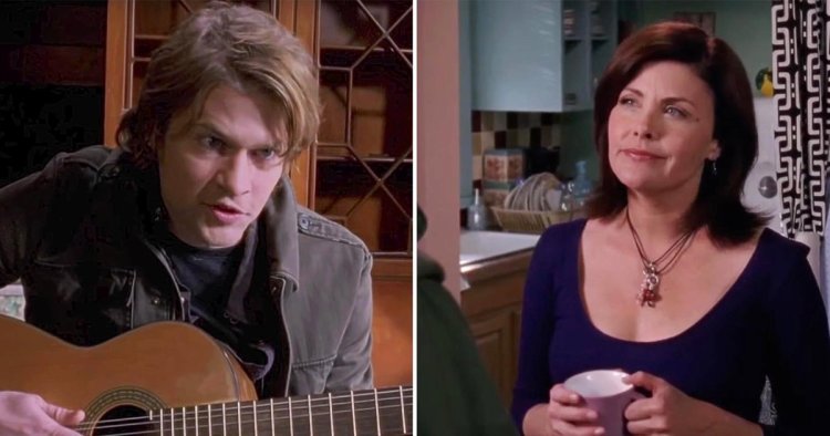 7 ‘Gilmore Girls’ Characters Who Are Actually the Worst 