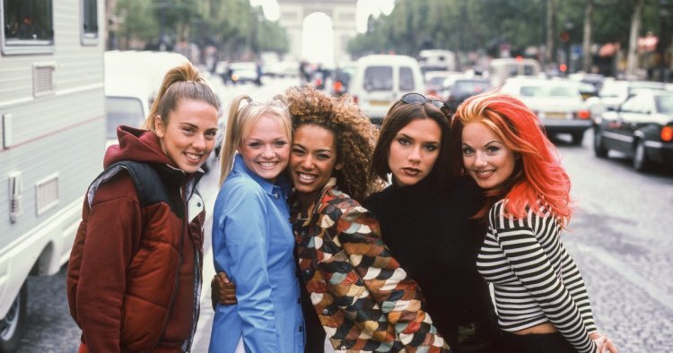 Spice Girls Share BTS Video of Original Auditions for 30th Anniversary