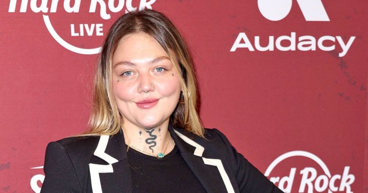 Elle King Returns to Social Media After Grand Ole Opry Fiasco