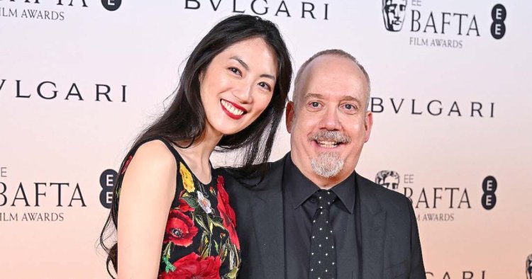 Who is Paul Giamatti’s Girlfriend? 5 Things to Know About Clara Wong