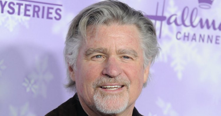 Driver Involved in Treat Williams’ Death Pleads Guilty to Reduced Charge