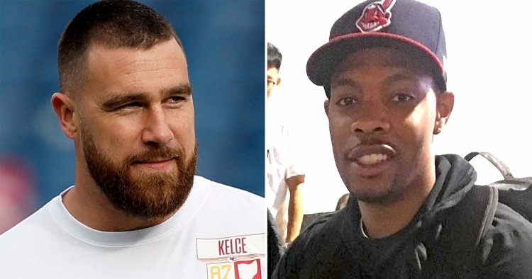 Who Is Travis Kelce’s Friend Harry Clark? 5 Things to Know