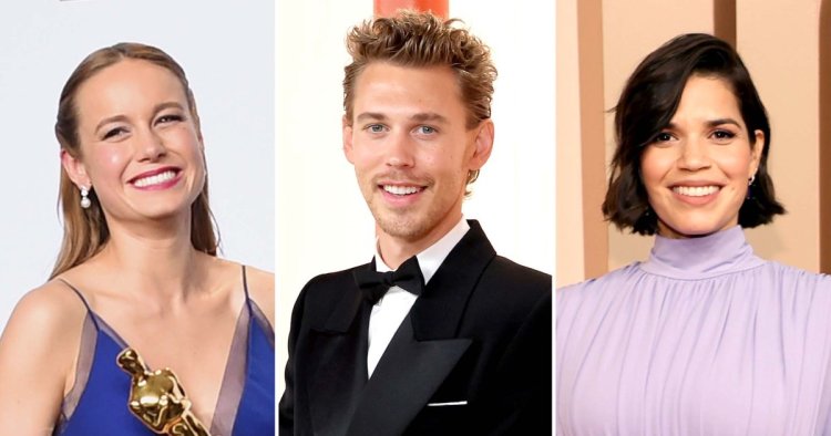 Disney Channel Alums Who've Been Nominated for (Or Won!) an Oscar