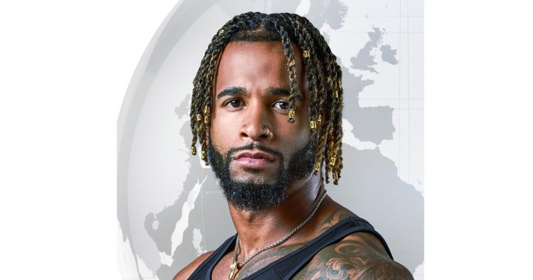 The Challenge's Nelson Thomas Shares Amputation Photos Post-Surgery