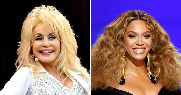 Did Beyonce Cover Dolly Parton’s ‘Jolene’ for New Country Album?