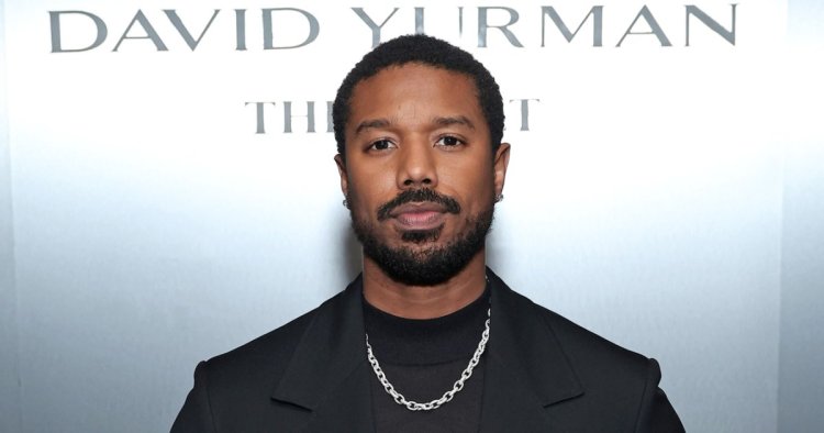 Michael B. Jordan Isn't 'Looking’ for Love Despite Being 'Lonely' at Times