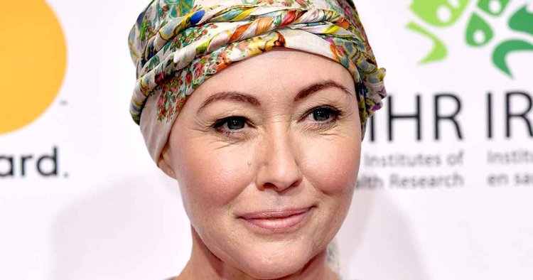 Shannen Doherty Hopes Her ‘Legacy’ Will Give a ‘Face and Emotion’ to Cancer