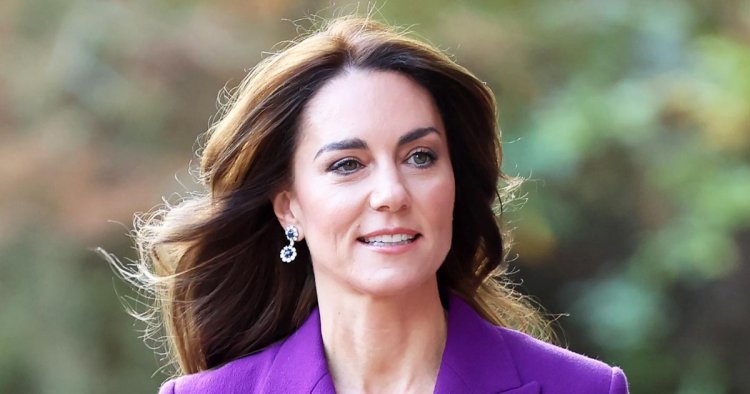 Photographer Details Capturing Kate Middleton in Commonwealth Day Photo