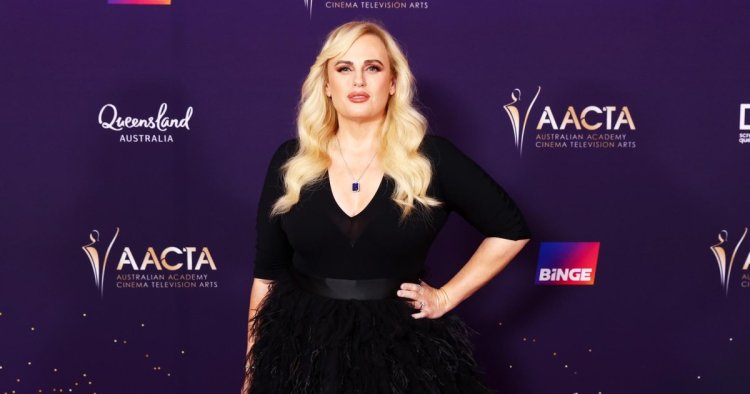 Who Is the 'Massive Asshole' Rebel Wilson Once Worked With in Hollywood?