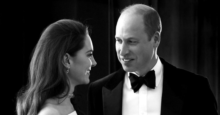 Prince William and Kate Middleton’s Biggest Controversies Through the Years