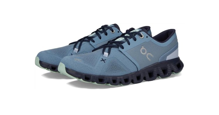 These 'Comfortable' Zappos Bestselling Sneakers Are 20% Off