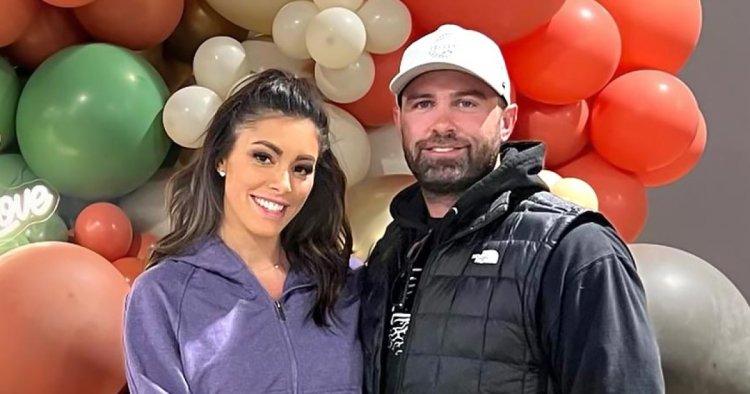 Bachelor Nation’s Lace Morris Gives Birth to Her 1st Baby