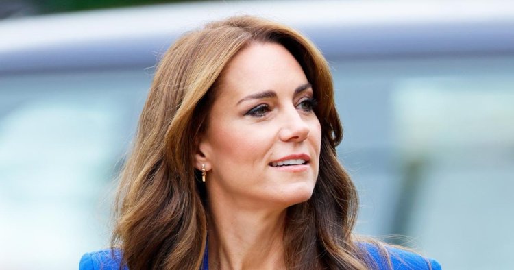 How and When Kate Middleton Will Finally Reveal What Happened: Source