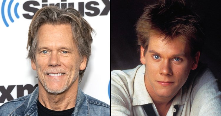 Kevin Bacon Announces He's Attending the Prom at 'Footloose' High School