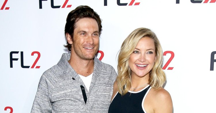 Everything Siblings Kate, Oliver Hudson Have Said About Childhood, Family