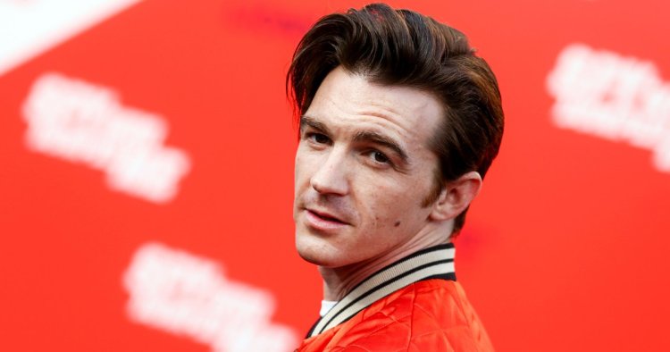 Drake Bell Wants More From Nickelodeon After ‘Empty’ Response to ‘Quiet on Set’