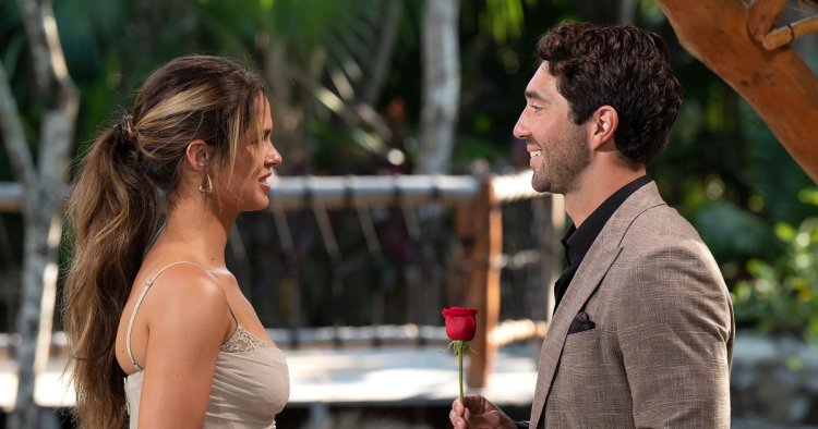 Why Joey and Kelsey A. Had 'Difficult' Journey Reliving 'The Bachelor'
