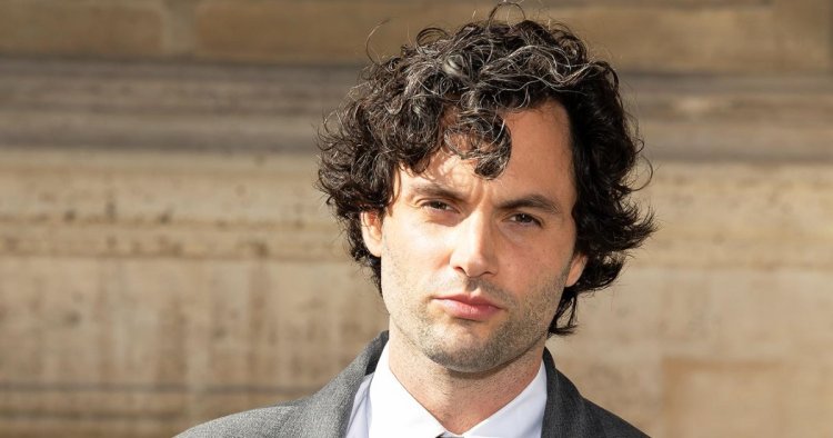 Penn Badgley Shares How Being a Stepdad Is 'Different' From Being a Dad